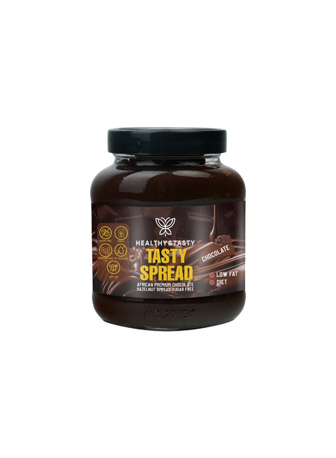 Original chocolate spread 375 grams
