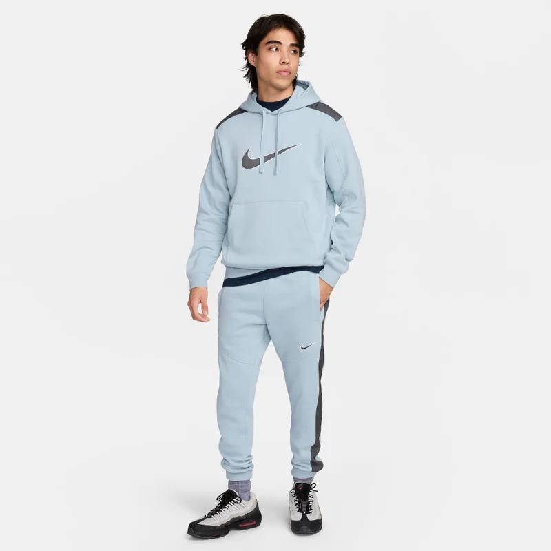 Nike Men's Sportswear Fleece Hoodie