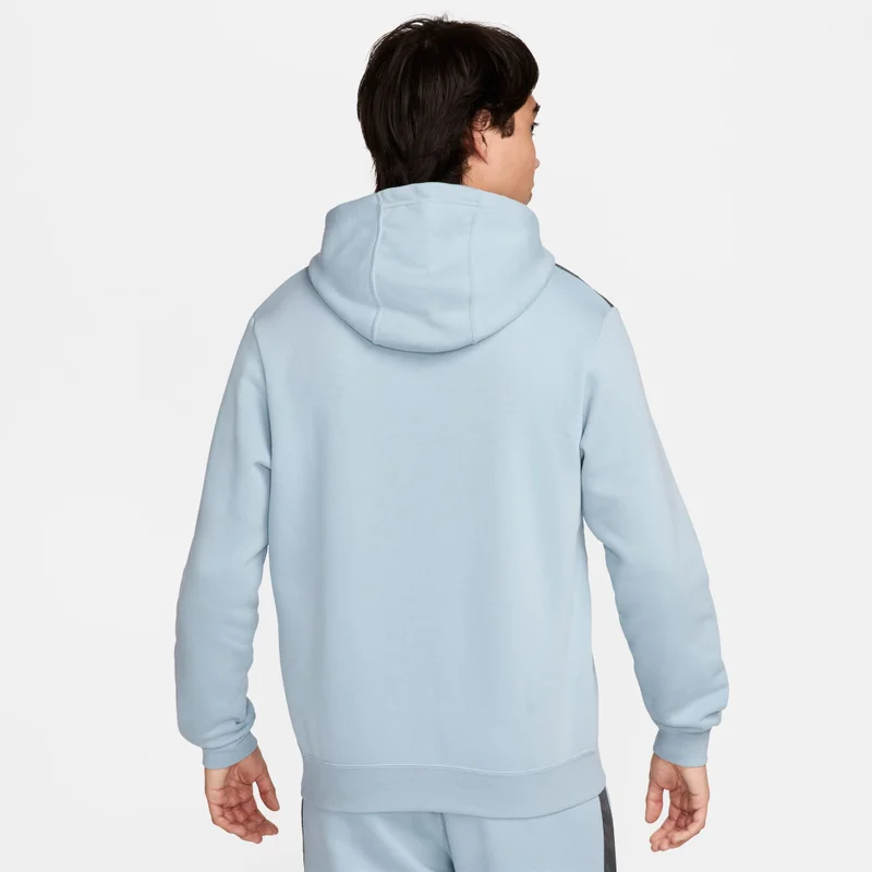 Nike Men's Sportswear Fleece Hoodie