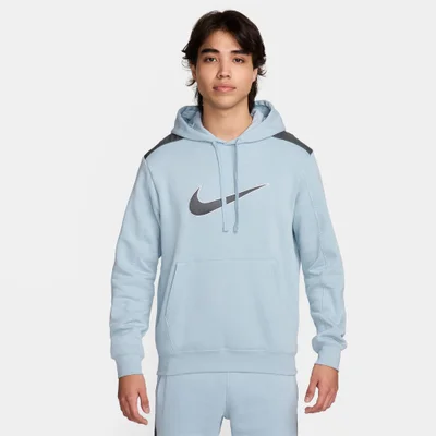 Nike Men's Sportswear Fleece Hoodie