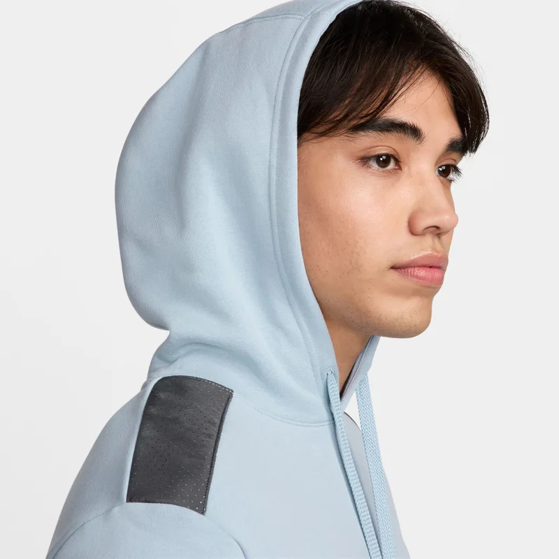 Nike Men's Sportswear Fleece Hoodie