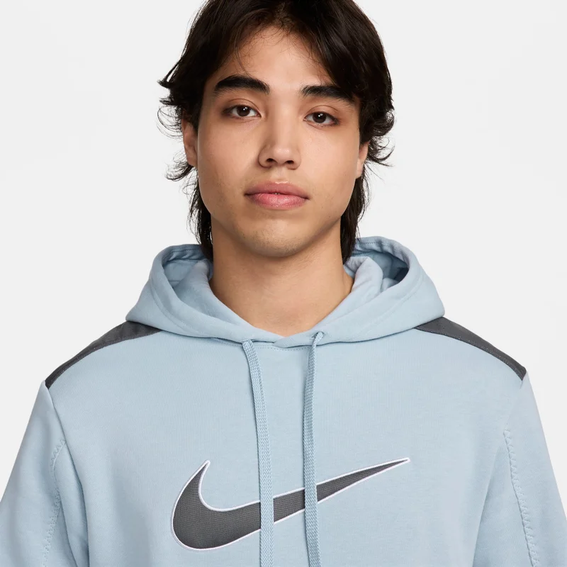 Nike Men's Sportswear Fleece Hoodie