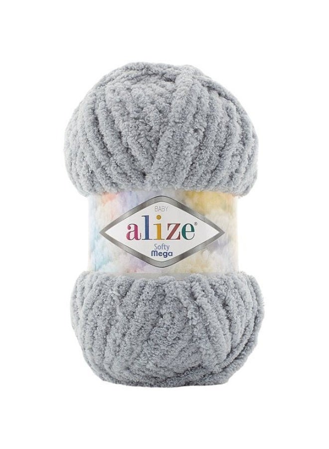 Alize Softy Mega 428