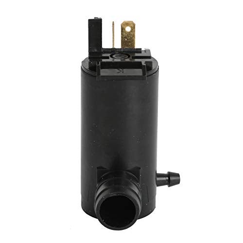YCT Windshield Washer Pump W/Grommet 89001132 compatible with Acura Cl,El,Mdx,Rl,Tl Tsx Honda Accord Civic Element Insight Odyssey Pilot S2000 - Image 2