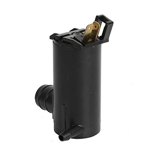 YCT Windshield Washer Pump W/Grommet 89001132 compatible with Acura Cl,El,Mdx,Rl,Tl Tsx Honda Accord Civic Element Insight Odyssey Pilot S2000 - Image 4