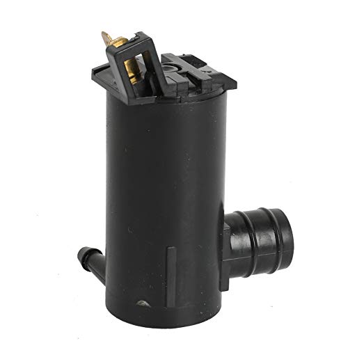 YCT Windshield Washer Pump W/Grommet 89001132 compatible with Acura Cl,El,Mdx,Rl,Tl Tsx Honda Accord Civic Element Insight Odyssey Pilot S2000 - Image 3