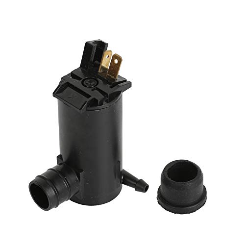 YCT Windshield Washer Pump W/Grommet 89001132 compatible with Acura Cl,El,Mdx,Rl,Tl Tsx Honda Accord Civic Element Insight Odyssey Pilot S2000 - Image 5