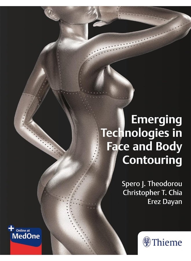 Emerging Technologies in Face and Body Contouring 