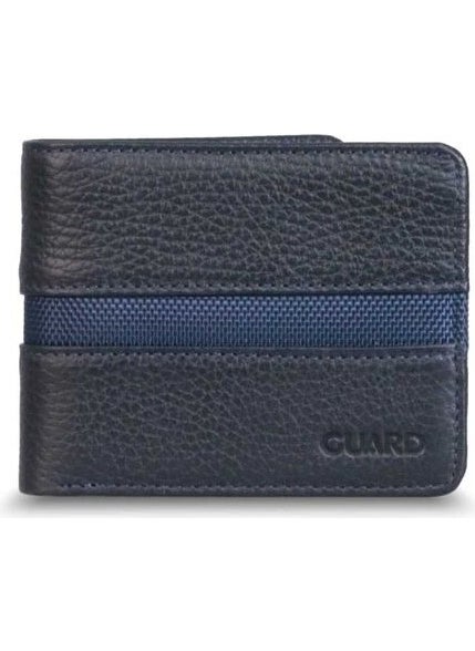 Navy Blue Sport Striped Leather Men's Wallet - pzsku/ZADD9E8073B87744B261AZ/45/_/1740652643/a6a28595-56f9-4b62-8890-272ea2b1dc7e