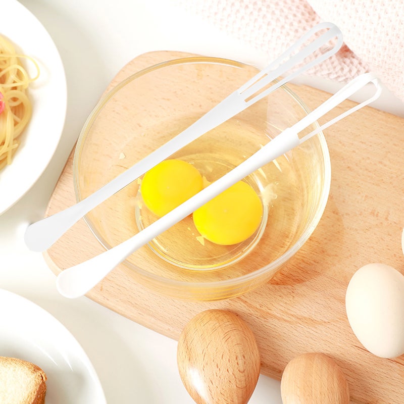 5pcs Double-headed Stirring Whisk Manual Hand Mixer Baking Spoon - Image 5