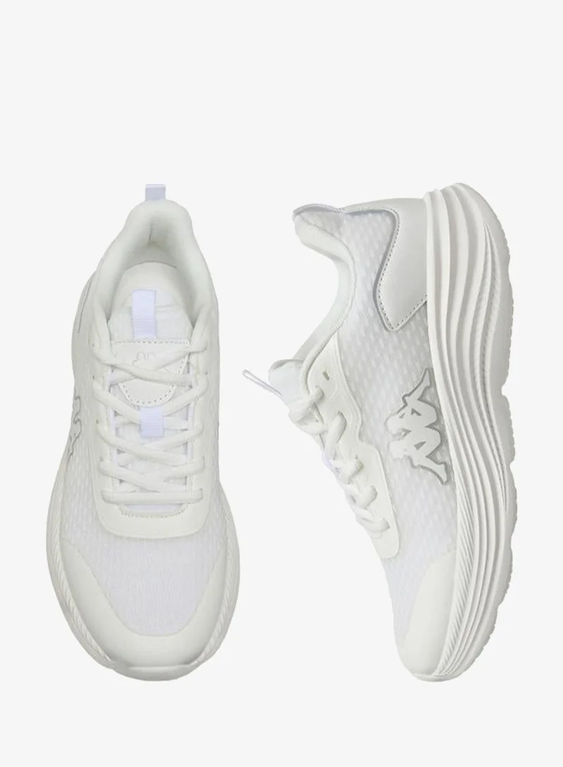 كابا Women Logo Lace-Up Sports Shoes