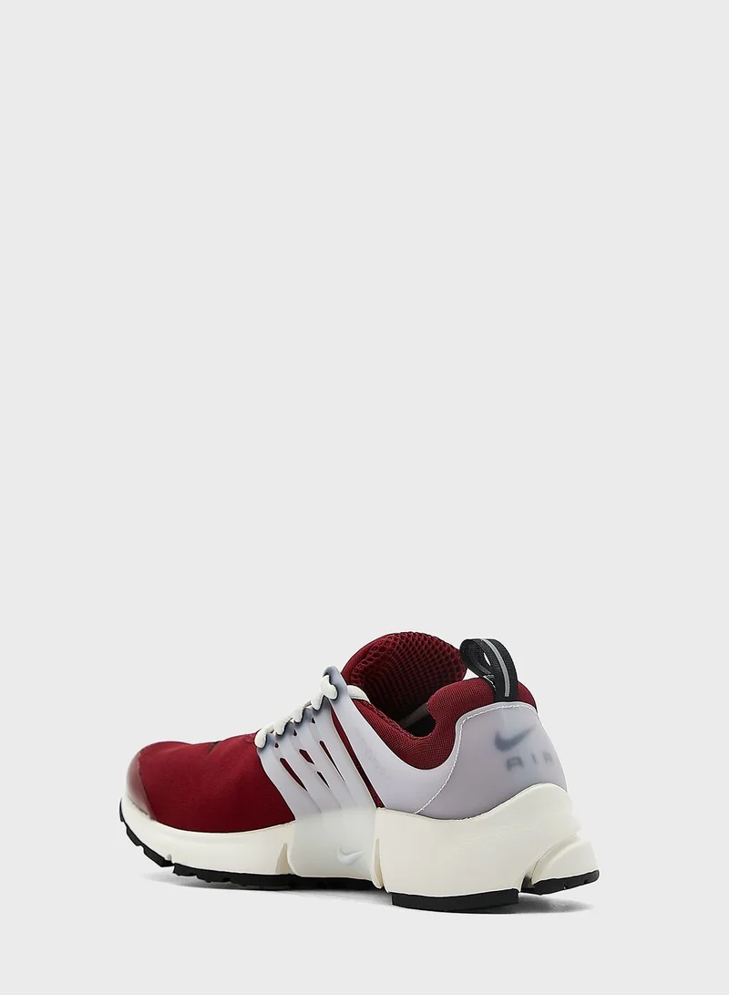 Nike Air Presto