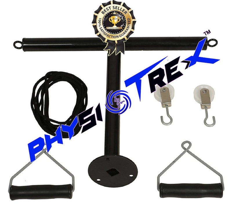 PHYSIOTREX ® T Pully Wall Mounted - Image 1