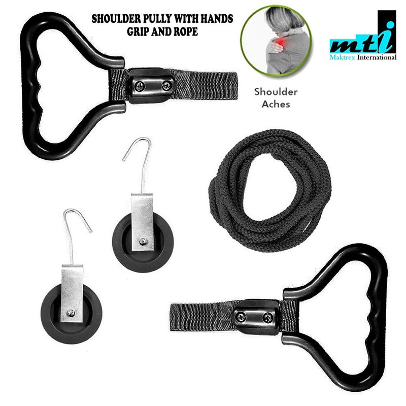 PHYSIOTREX ® T Pully Wall Mounted - Image 4