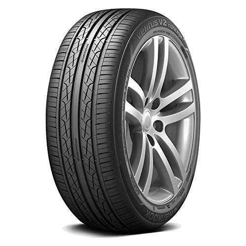 Hankook Ventus V2 Concept 2 All-Season Radial Tire - 205/50R15 86H - Image 2