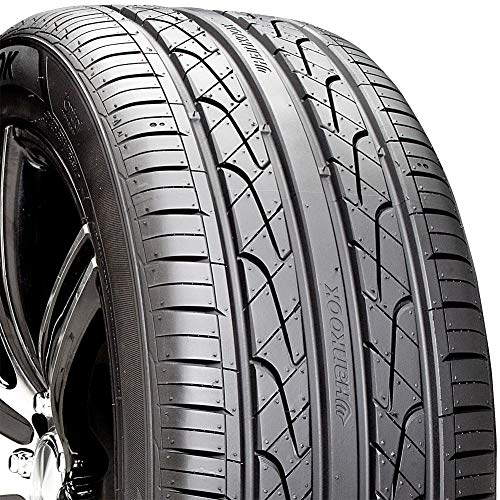 Hankook Ventus V2 Concept 2 All-Season Radial Tire - 205/50R15 86H - Image 1