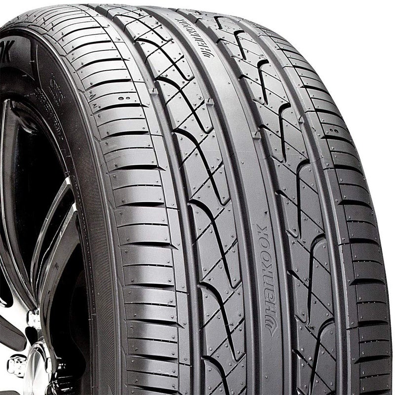 Hankook Ventus V2 Concept 2 All-Season Radial Tire - 205/50R15 86H - Image 5