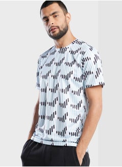 Performance Printed T-Shirt