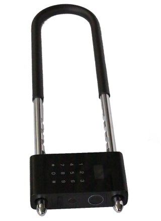 Liwal Smart, Digital, Electronic Portable OLED Screen Anti-Theft U Shape Waterproof Biometric Fingerprint Password RFID Card Mechanical Key App Bluetooth Door Lock, Bike Lock, Shop Lock - pzsku/ZADDB60C5BAFF364D52A3Z/45/_/1738177038/72cf64e0-463f-4871-98ab-2548cc0f3c89