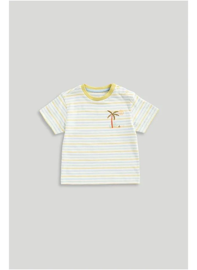 mothercare Palm Tree T-Shirt