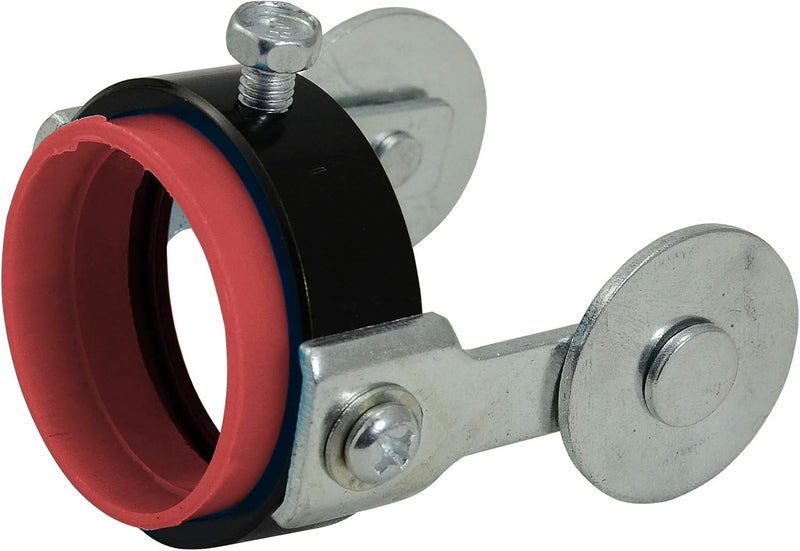 P-80 Plasma Cutter Roller Guide Wheel Spacer circle compass stand off One Screw Positioning-Black Fit Pilot Arc Starting