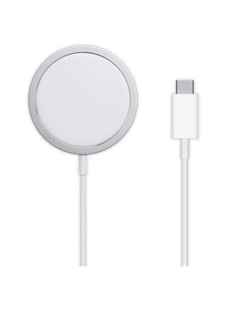 MagSafe Charger For iPhone 14 13 And 12 Series - pzsku/ZADDBCFAD8E8E26AEE59CZ/45/_/1695664739/5b6a0688-e311-47f4-95ee-8fb1c9fe4783