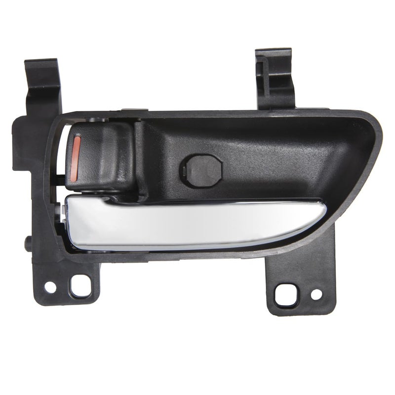RLBHILON Left Driver Side Interior Door Handle Compatible with Subaru Forester Impreza Legacy Outback 2009 to 2020 Year for Toyota 86 Scion FRS 2013 to 2020 Year for 61051FG131JG
