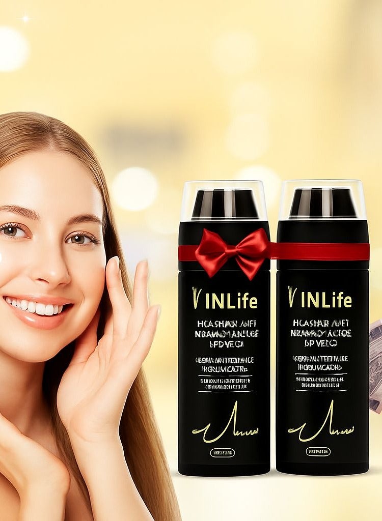 كريم  تفتيح عبوتين انلايف - Image 2