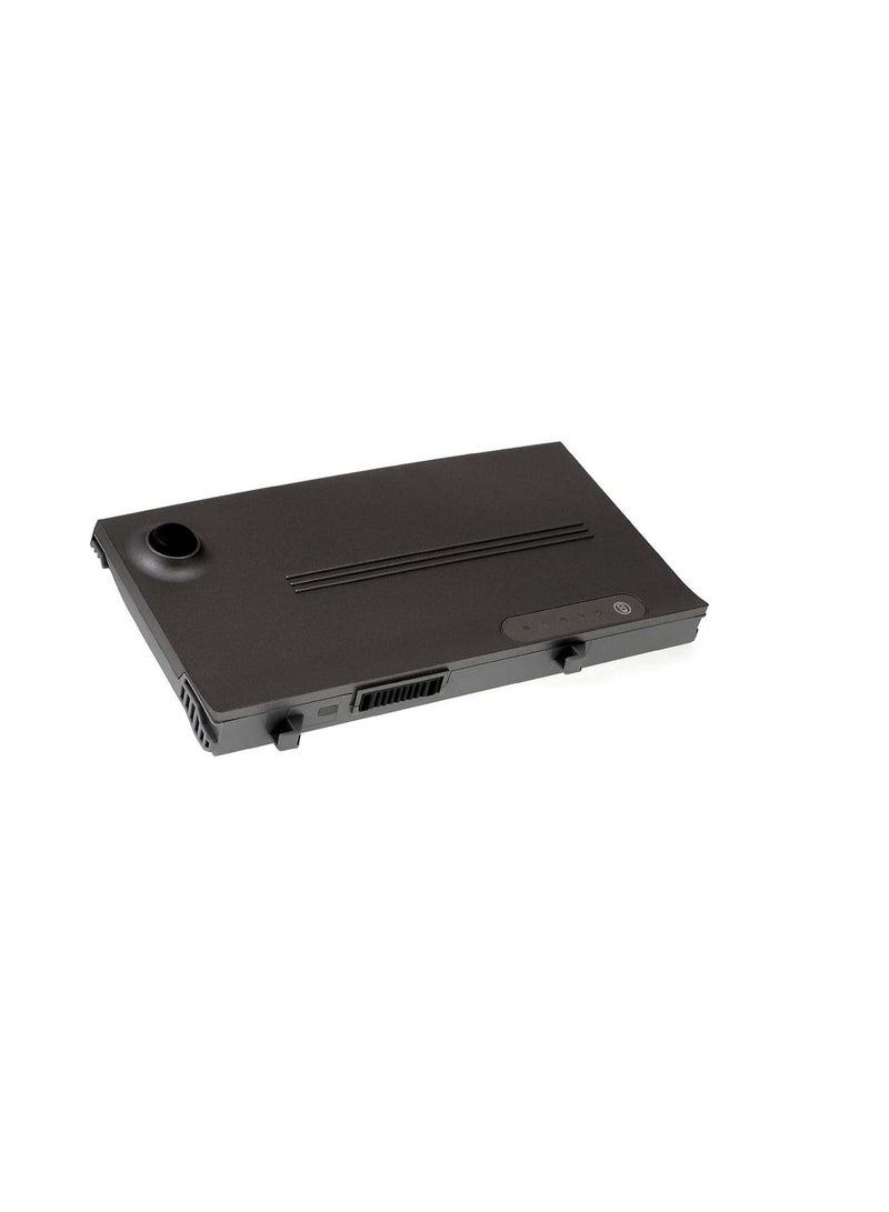 6 Cell Battery for Dell Latitude D400 laptop Replacement for DELL Latitude D400 312-0095 451-10142 9T119 9T255 Battery