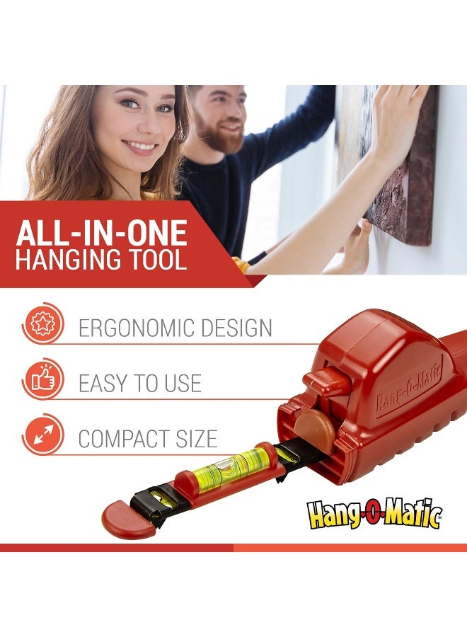 Hang-O-Matic Wall Hanging Tool  - Image 3