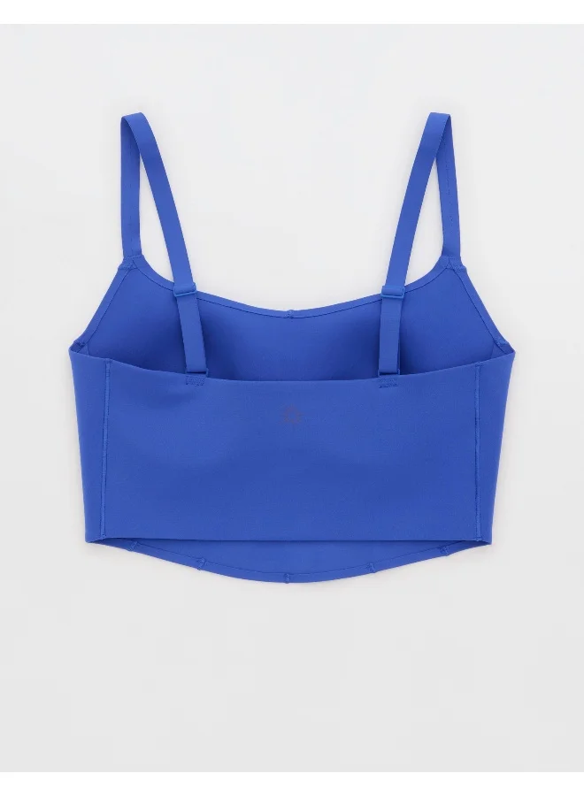 Aerie Strappy Sports Bra