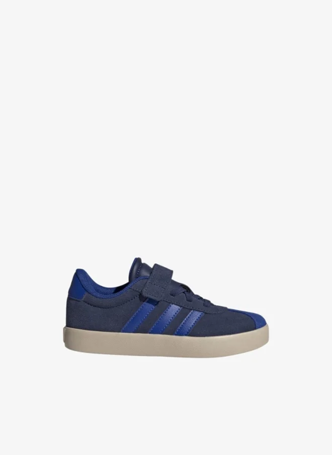 Adidas adidas Vl Court 3.0 El C Blue Sportswear Shoes
