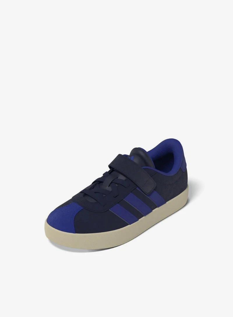 Adidas adidas Vl Court 3.0 El C Blue Sportswear Shoes