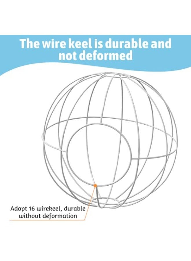 Hanging Sugar Glider Hammock Pouch with Warm Cotton Pad, Soft Sleeping Cage Bed Hideout for Sugar Gliders, Hamsters, Squirrels, Marmosets & Small Pets - Image 2