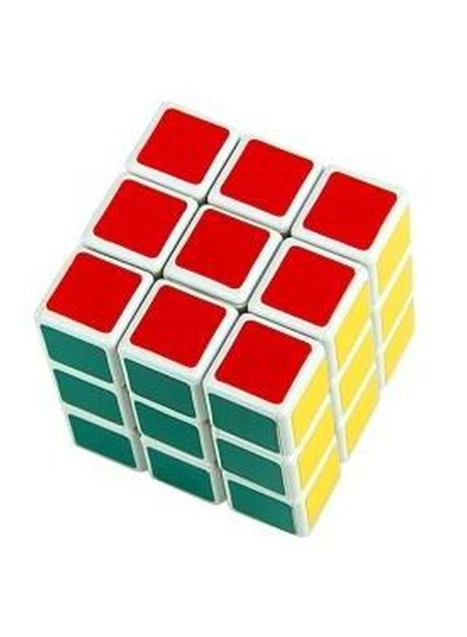 Rubik s Cube 3cm third order Rubik s Cube (with keychain) 3cm third-order Rubik's Cube (with keychain) - Image 2