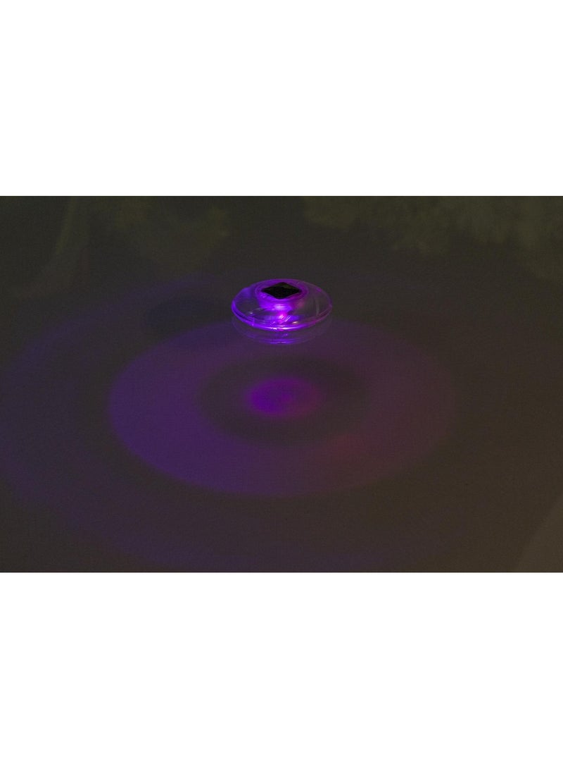 Bestway SolarFloat LED Pool Light #58111 - Image 2