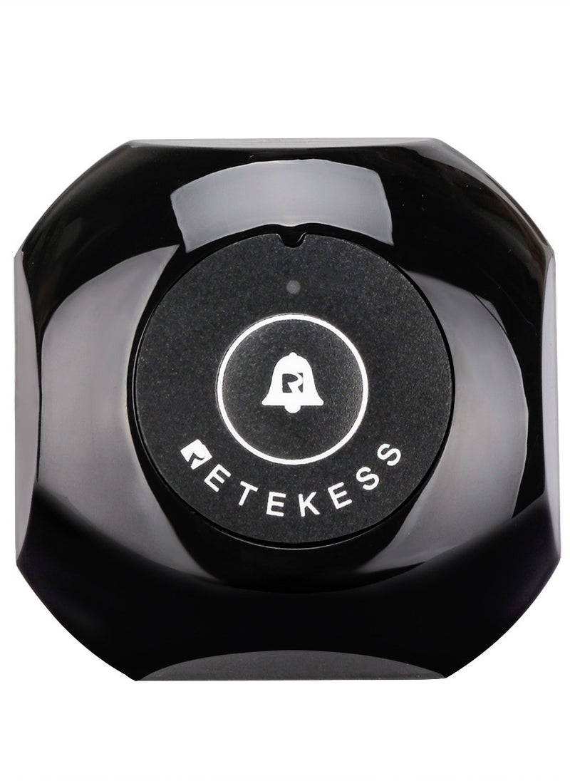 Retekess - Wireless calling system for restaurants and cafes and calling for a push clock - Image 1