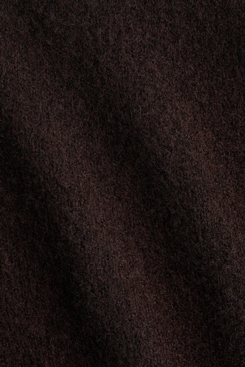 اتش اند ام بنطلون محبوك وواسع