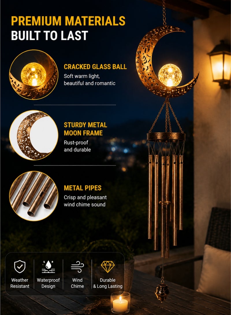 ايكوي Solar Powered Automatic Lighting Charges during the day and automatically lights up at dusk, no wiring needed, energy-saving and eco-friendly. - Image 4