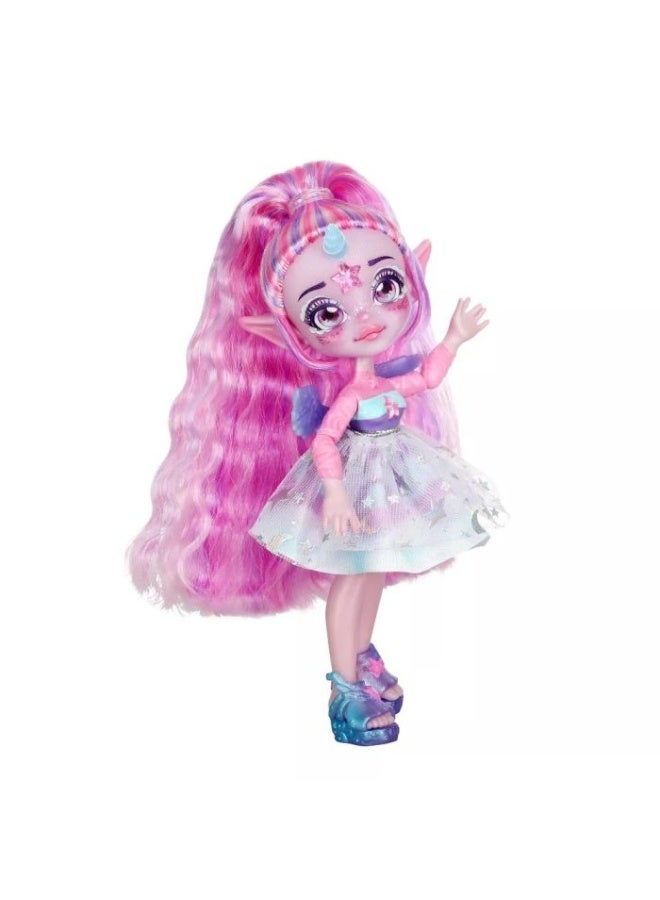 Magic Mixies Pixlings Unia The Unicorn Pixling - Image 1