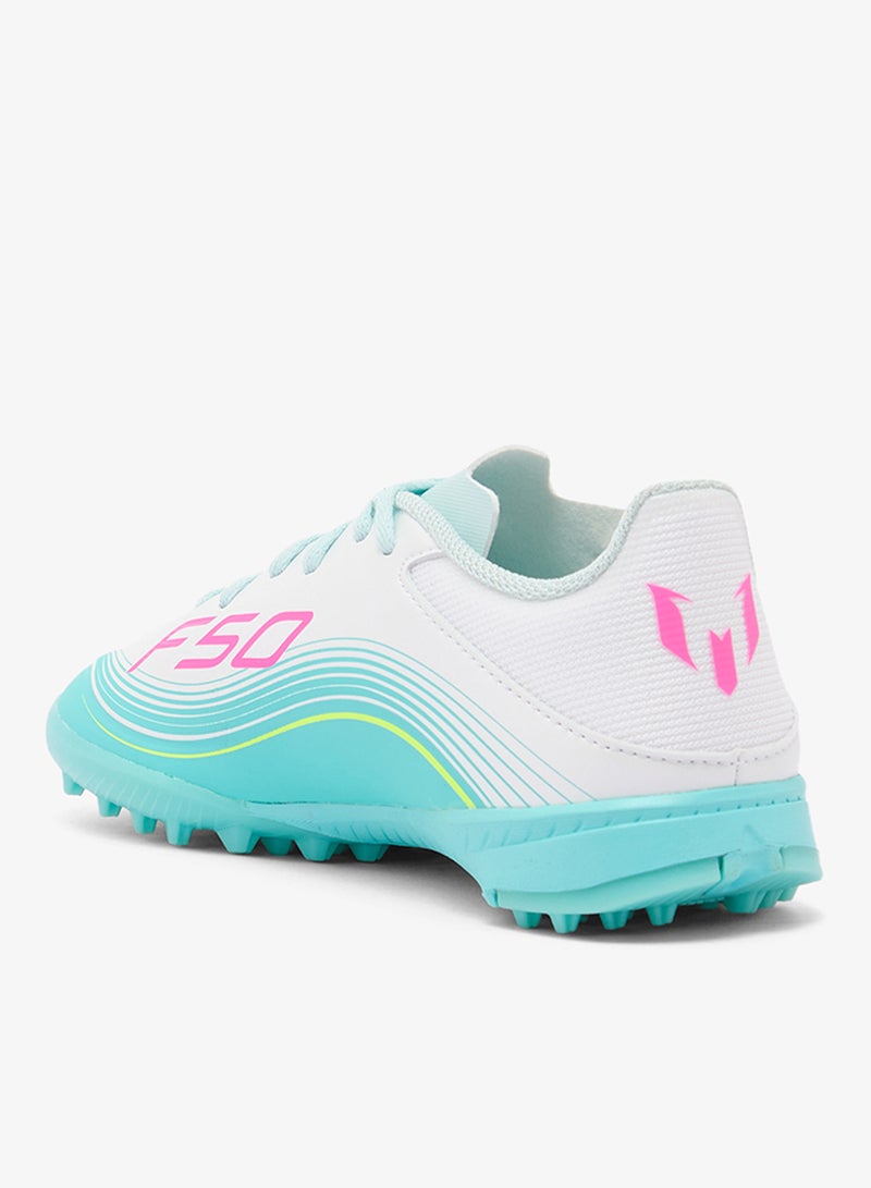 اديداس أحذية كرة قدم ميسي ليج  للأطفال - Image 2