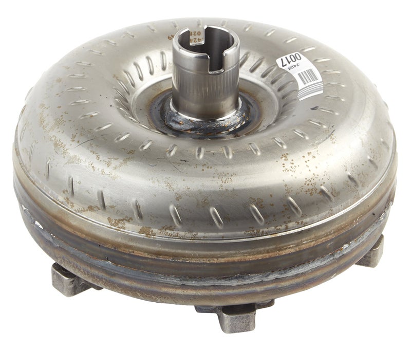 ACDelco محول عزم الدوران الأوتوماتيكي ACDelco GM الأصلي 24240017 - Image 1