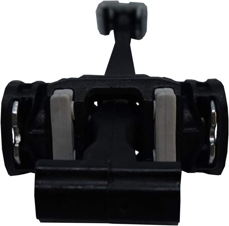 Vuzmode Front Door Hinge Stop Check Strap Limiter for Vauxhall Astra H - Image 5