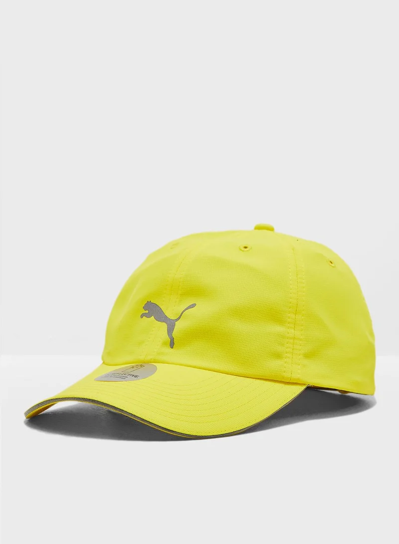 PUMA Running Cap III