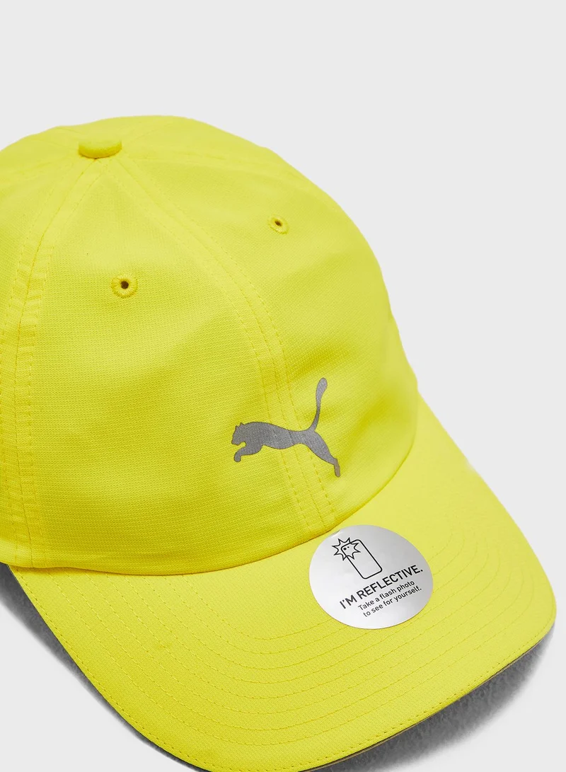 PUMA Running Cap III