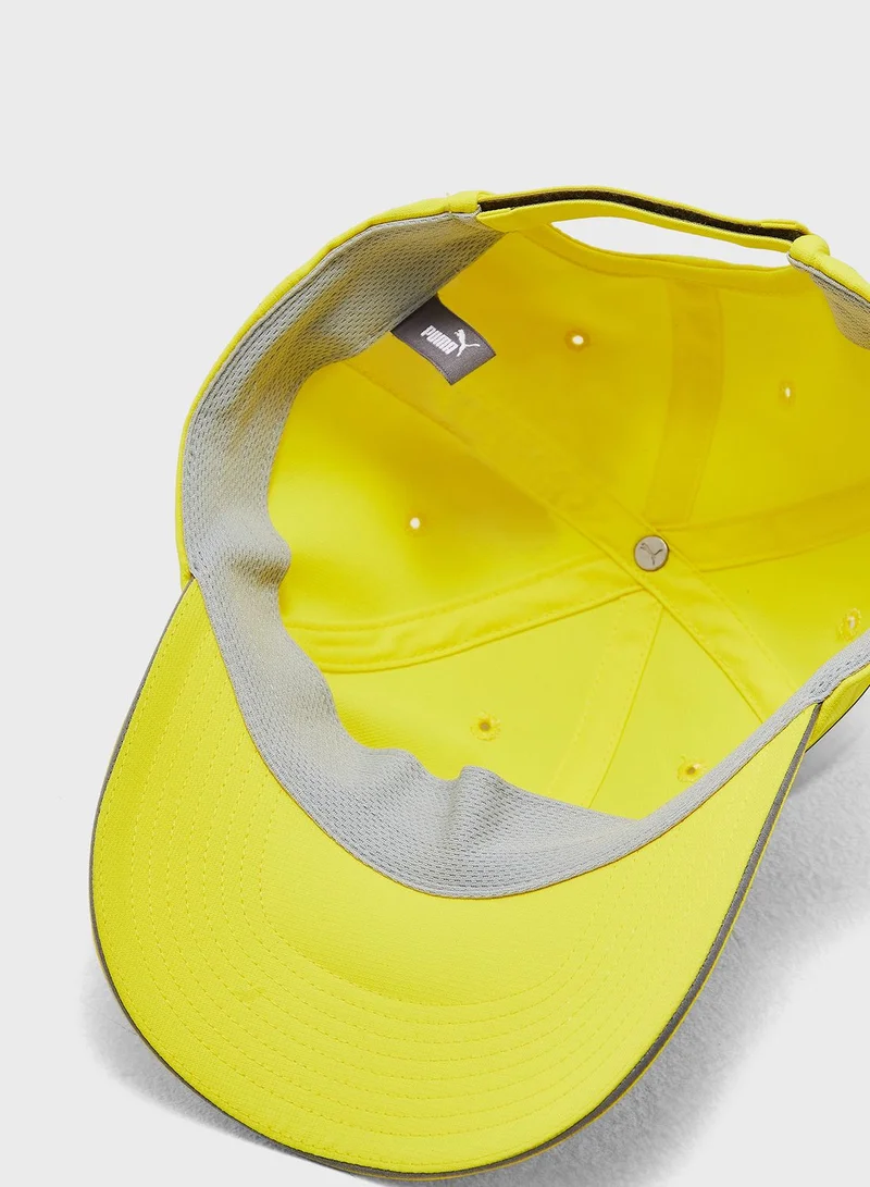 PUMA Running Cap III