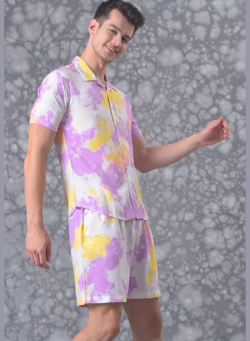 Campus Sutra Co-Ord Set