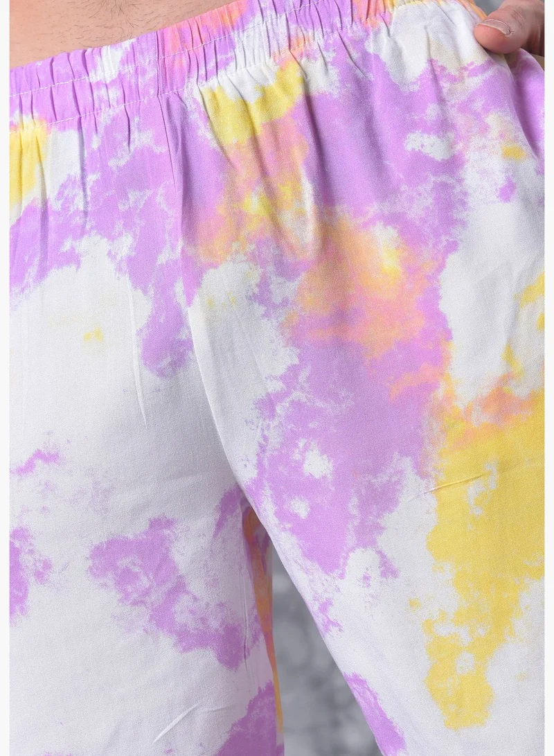 Campus Sutra Co-Ord Set