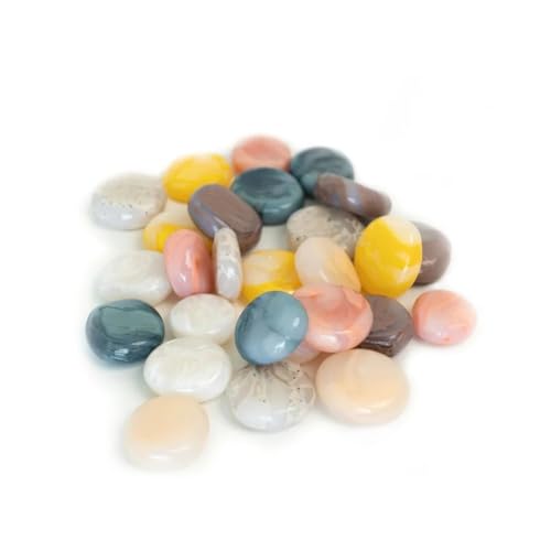 CERNIT Transparant Clay 56g, Translucent White, 7 x 5.5 x 1.5 cm - Image 4