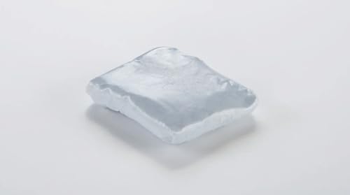 CERNIT Transparant Clay 56g, Translucent White, 7 x 5.5 x 1.5 cm - Image 3